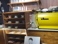 -沏点Trattoria意大利餐厅(新街口店)