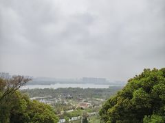 -苏州上方山国家森林公园