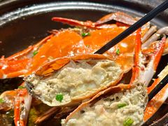 -小时候焗海鲜(鄞州万达店)