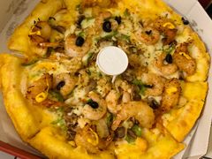 -米斯特比萨(望京西园店)