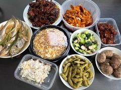 -妈妈家·本帮菜(总店)