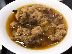 -郑家包子牛肉拉面(尚勤路店)
