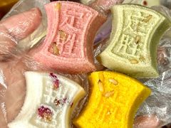 -得月楼·省级非遗·传统苏帮菜(观前店)