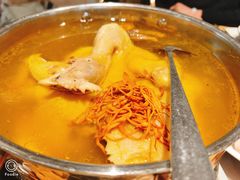 -加顺农场餐厅
