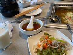 -海底捞火锅(老城根店)