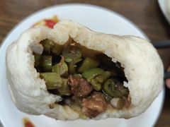芸豆包子-林记小笼包(河北路店)