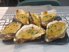 -云晓光头烧烤吧(德平路店)