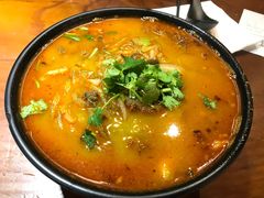 -鼎高高陕西美食(龙德广场店)
