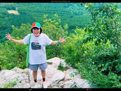 -帽儿山国家森林公园