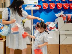 -宜家家居(高新商场店)