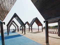 -滆湖低碳生态公园
