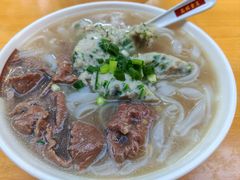 -荔林食店(西华路店)