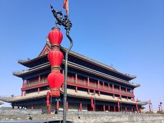 -西安城墙·碑林历史文化景区