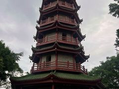 -南沙天后宫景区