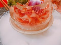 -蜀大侠火锅(古田店)