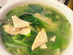 -华冠悠岚·庭院餐厅(青城后山店)