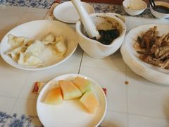 -东方饺子王(和平里店)