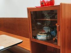 -小豆海棠(嘉兴路店)