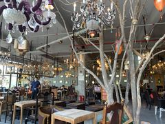 -maan coffee漫咖啡(通州店)