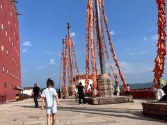 -普陀宗乘之庙(小布达拉宫)