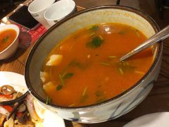 -阿罗新疆菜(人民广场店)