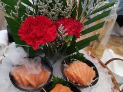 -万龙洲海鲜(广渠门店)