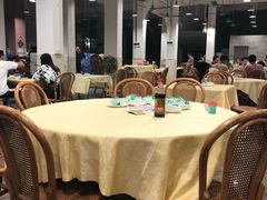 大堂-标记美食新鲜猪杂(兴南大道店)