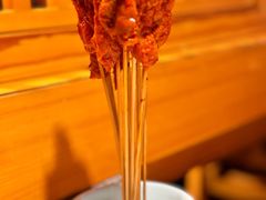 -老版火锅(半坡店)