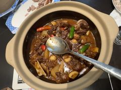 -上座云间·青年赣菜(绿茵店)