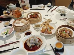 -金苑海鲜酒家(来魅力店)