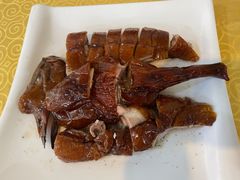 -烧鹅妹饭店