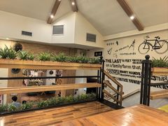 -格兰西点餐厅(文化街店)