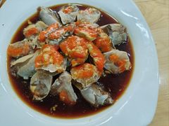 -红灯笼龙凤饭店(宁波老字号店)