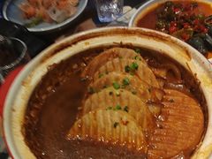 -苏浙徽·农家大院(吴江中山南路店)