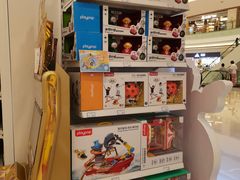 -TOYSRUS玩具反斗城(合肥华润万象城店)