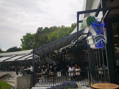 -Chili's Cafe&Bar奇利斯(滨江店)