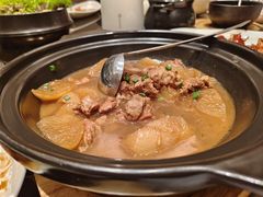 -章吴记喜瑞餐厅(东东城店)