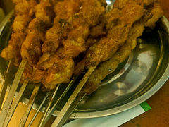 android_upload_pic-刀郎新疆美食(CITY分店 )