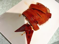 目鱼大烤-苔圣园酒家(沪太店)