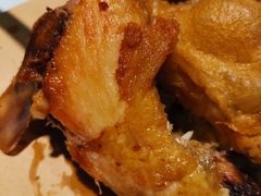 -李记搅团•非遗陕菜(三桥店)