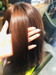 点击看大图 -MONE美发沙龙