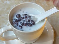 -周大娘牛乳(旧寨古村总店)