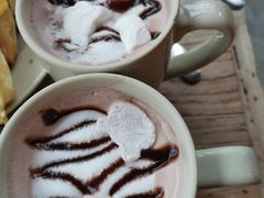 -漫咖啡MAANCOFFEE(清江路店)