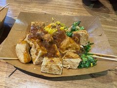-老金陵·李氏鸭血粉丝汤(夫子庙店)