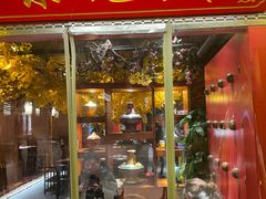 -京元盛铜锅涮肉(上海总店)