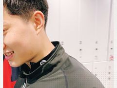 -SAH健身私教工作室(紫东店)