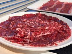 -南门涮肉(上海二店)