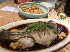-大鸭梨烤鸭(左家庄店)