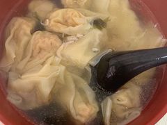 -云云美食