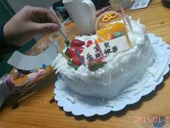 android_upload_pic-老奶奶私房菜(天台里街店)